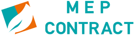 MEP CONTRACT Logo